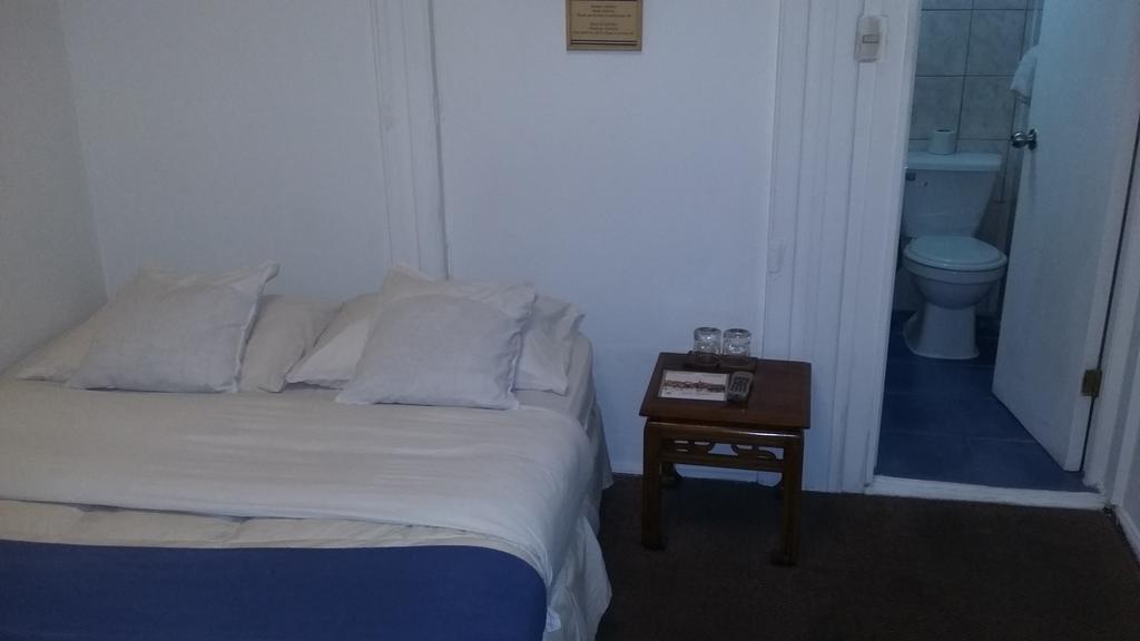 Gagliardo House Bed & Breakfast