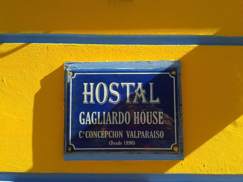 Gagliardo House