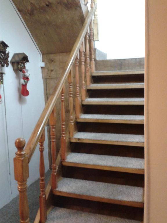Gagliardo House 2* Valparaiso