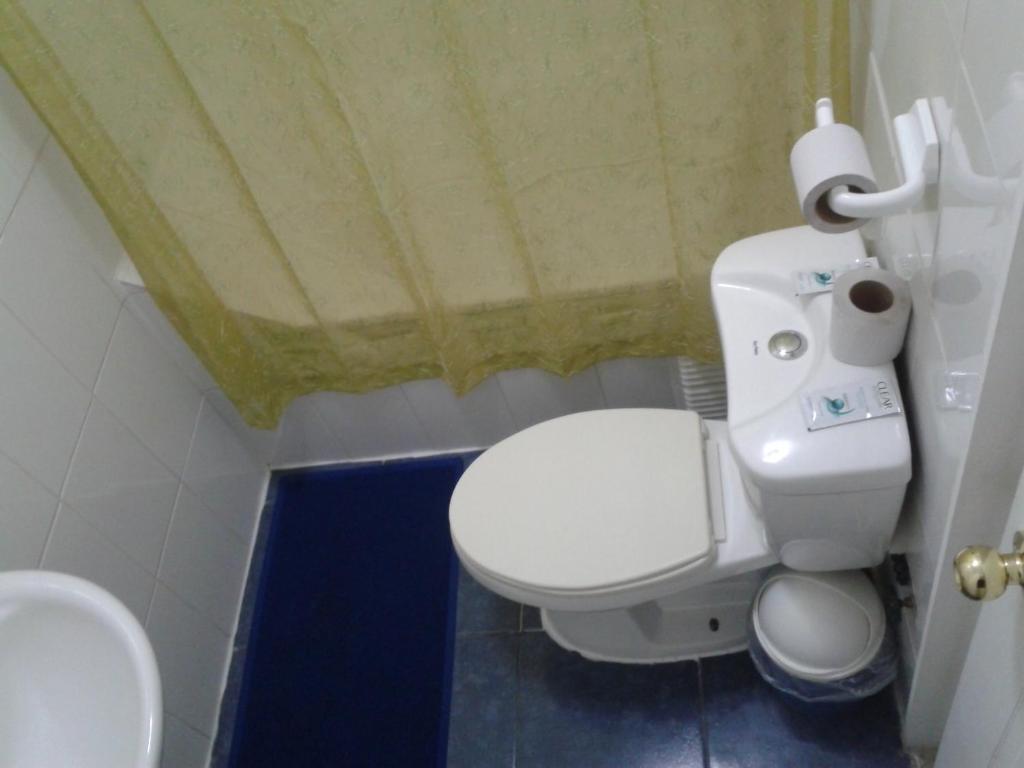 Gagliardo House 2*