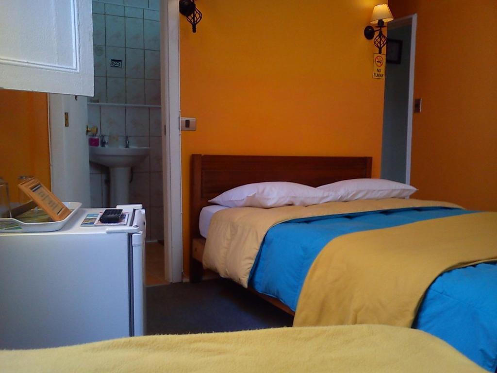 Bed & Breakfast Gagliardo House