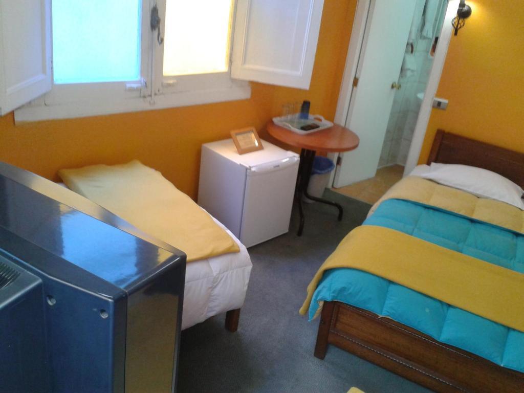 Gagliardo House 2* Valparaiso