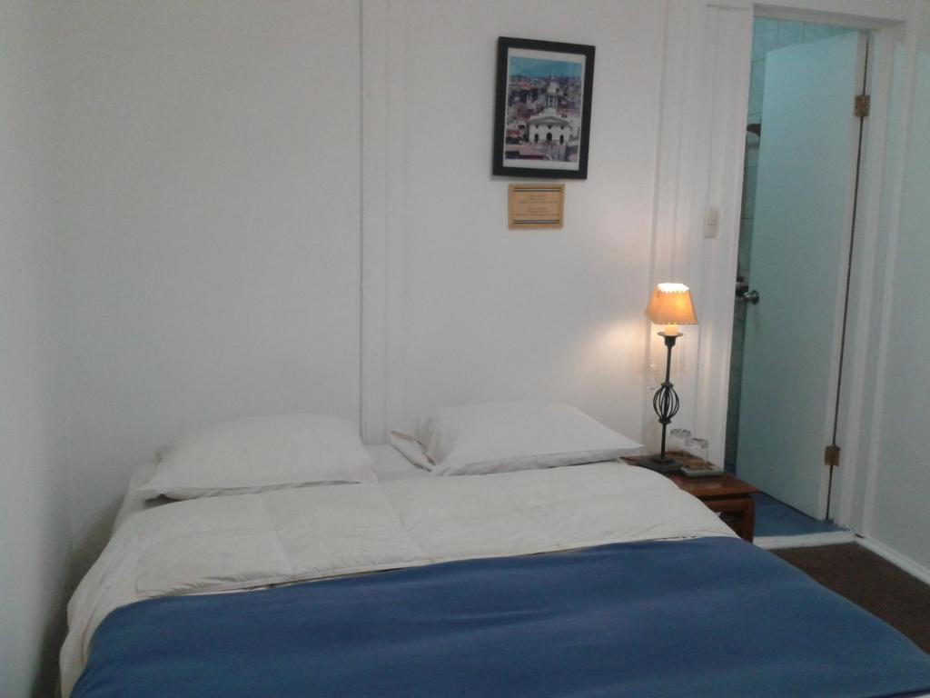 Bed & Breakfast Gagliardo House Valparaiso