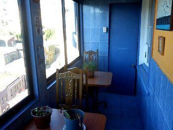 Gagliardo House Valparaiso