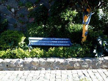 Gagliardo House Valparaiso