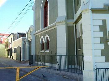 Gagliardo House 2*