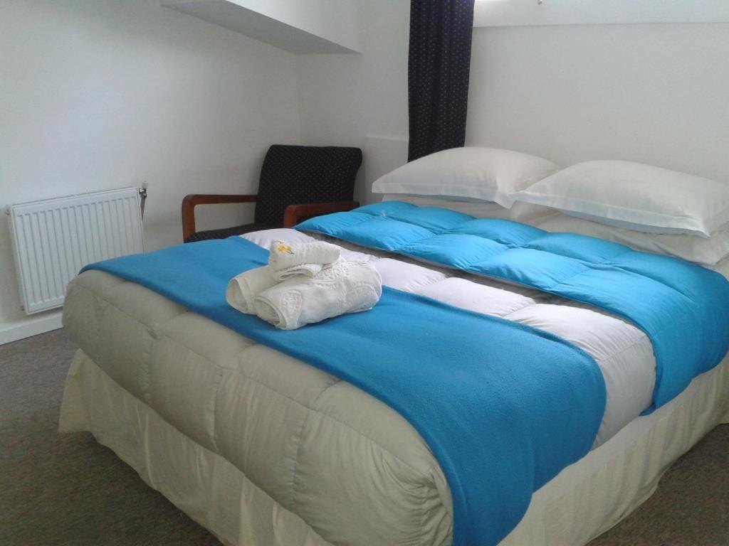 Gagliardo House Bed & Breakfast Valparaiso