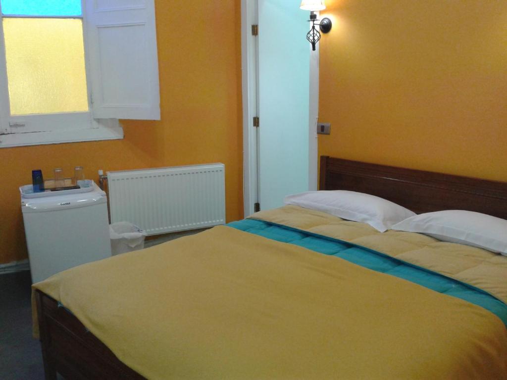 Gagliardo House Bed & Breakfast 2*