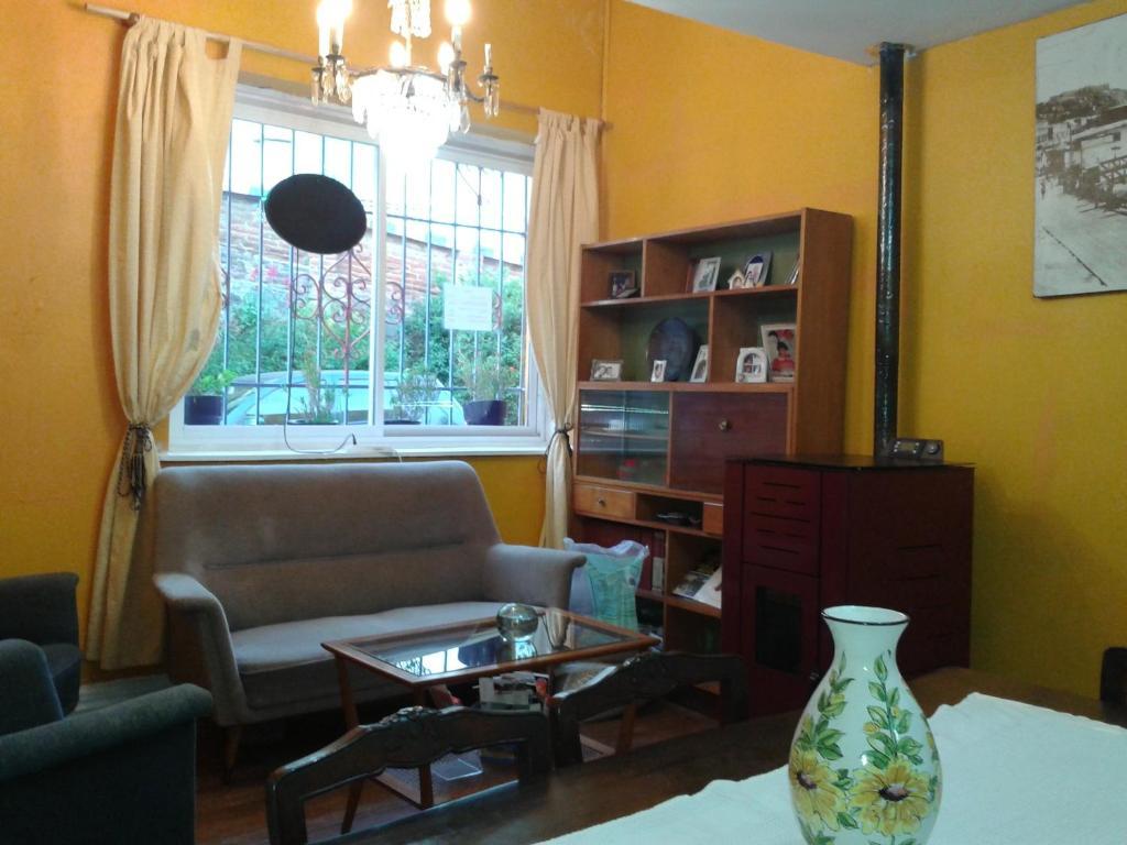 Gagliardo House 2*