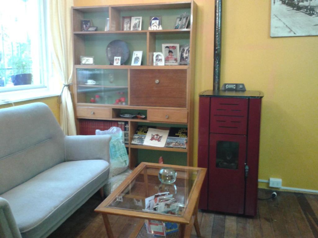Gagliardo House Bed & Breakfast 2*