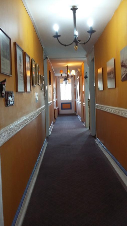 Bed & Breakfast Gagliardo House 2*